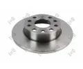 LORO Brzdov kotou - 256 mm LOR 231-04-008, 231-04-008