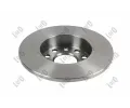 LORO Brzdov kotou - 256 mm LOR 231-04-008, 231-04-008