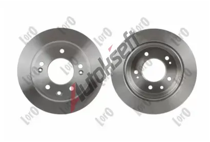 LORO Brzdov kotou - 262 mm LOR 231-04-009, 231-04-009