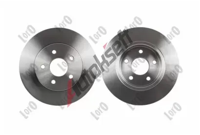 LORO Brzdov kotou - 280 mm LOR 231-04-010, 231-04-010