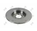 LORO Brzdov kotou - 280 mm LOR 231-04-010, 231-04-010