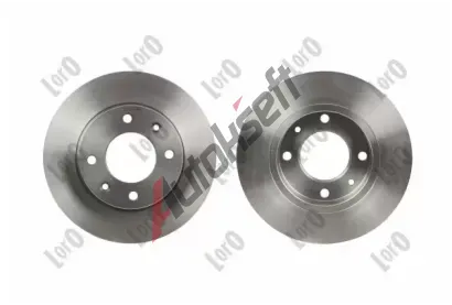 LORO Brzdov kotou - 247 mm LOR 231-04-013, 231-04-013