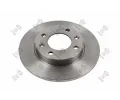 LORO Brzdov kotou - 247 mm LOR 231-04-013, 231-04-013