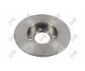 LORO Brzdov kotou - 247 mm LOR 231-04-013, 231-04-013