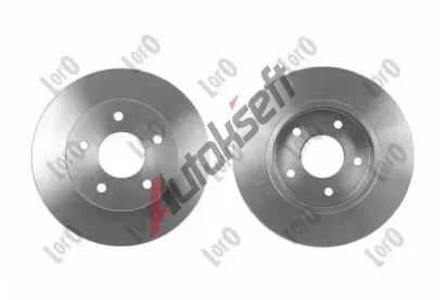LORO Brzdov kotou - 278 mm LOR 231-04-015, 231-04-015