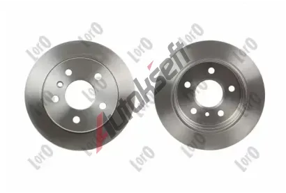 LORO Brzdov kotou - 258 mm LOR 231-04-022, 231-04-022