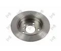 LORO Brzdov kotou - 258 mm LOR 231-04-022, 231-04-022