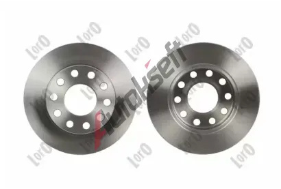 LORO Brzdov kotou - 245 mm LOR 231-04-023, 231-04-023