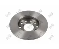 LORO Brzdov kotou - 245 mm LOR 231-04-023, 231-04-023