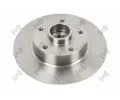 LORO Brzdový kotouč s ložiskem - 260 mm LOR 231-04-024, 231-04-024