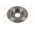 LORO Brzdov kotou - 280 mm LOR 231-04-030, 231-04-030