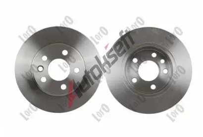 LORO Brzdov kotou - 280 mm LOR 231-04-031, 231-04-031