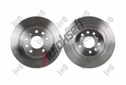 LORO Brzdov kotou - 278 mm LOR 231-04-036, 231-04-036