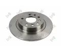 LORO Brzdov kotou - 278 mm LOR 231-04-036, 231-04-036