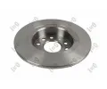 LORO Brzdov kotou - 278 mm LOR 231-04-036, 231-04-036