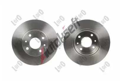 LORO Brzdov kotou - 252 mm LOR 231-04-038, 231-04-038