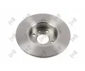 LORO Brzdov kotou - 252 mm LOR 231-04-038, 231-04-038