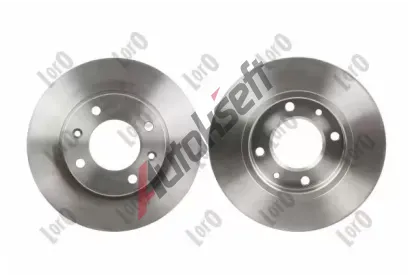 LORO Brzdov kotou - 247 mm LOR 231-04-040, 231-04-040