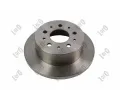 LORO Brzdov kotou - 280 mm LOR 231-04-042, 231-04-042