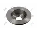 LORO Brzdov kotou - 280 mm LOR 231-04-042, 231-04-042