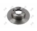 LORO Brzdov kotou - 245 mm LOR 231-04-043, 231-04-043