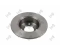 LORO Brzdov kotou - 245 mm LOR 231-04-043, 231-04-043