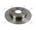 LORO Brzdov kotou - 265 mm LOR 231-04-044, 231-04-044