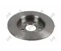 LORO Brzdov kotou - 265 mm LOR 231-04-044, 231-04-044
