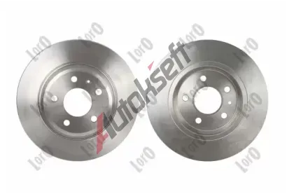 LORO Brzdov kotou - 300 mm LOR 231-04-047, 231-04-047