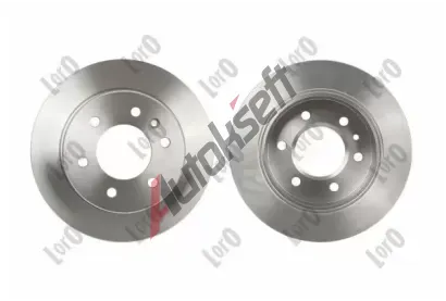 LORO Brzdov kotou - 298 mm LOR 231-04-048, 231-04-048