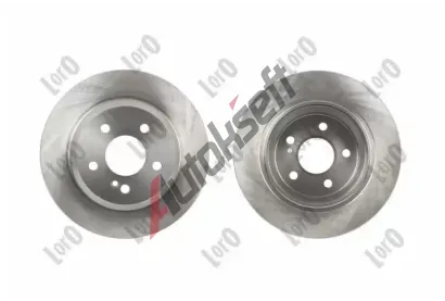 LORO Brzdov kotou - 300 mm LOR 231-04-052, 231-04-052