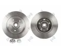 Brzdov� kotou�&nbsp;LORO&nbsp;&dash;&nbsp;LOR 231-04-053