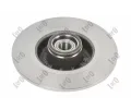 LORO Brzdový kotouč s ložiskem - 274 mm LOR 231-04-053, 231-04-053