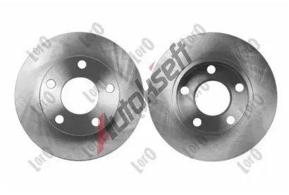 LORO Brzdov kotou - 245 mm LOR 231-04-054, 231-04-054