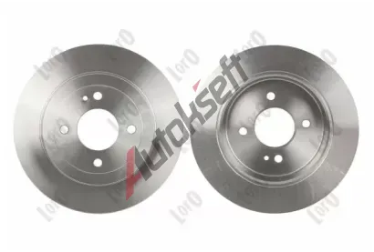 LORO Brzdov kotou - 262 mm LOR 231-04-058, 231-04-058