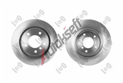 LORO Brzdov kotou - 294 mm LOR 231-04-059, 231-04-059