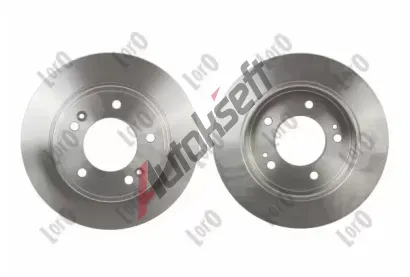 LORO Brzdov kotou - 262 mm LOR 231-04-060, 231-04-060