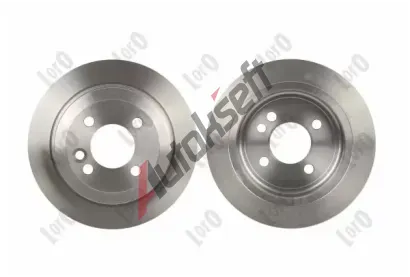 LORO Brzdov kotou - 259 mm LOR 231-04-061, 231-04-061