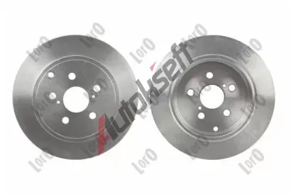 LORO Brzdov kotou - 280 mm LOR 231-04-063, 231-04-063