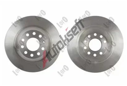 LORO Brzdov kotou - 302 mm LOR 231-04-064, 231-04-064