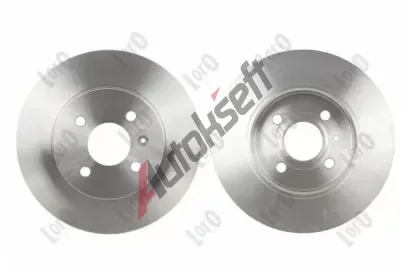 LORO Brzdov kotou - 264 mm LOR 231-04-065, 231-04-065