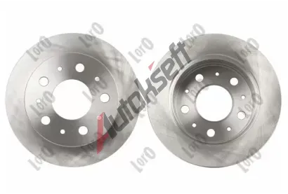 LORO Brzdov kotou - 280 mm LOR 231-04-070, 231-04-070