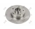 LORO Brzdov kotou s loiskem - 260 mm LOR 231-04-073, 231-04-073