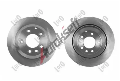 LORO Brzdov kotou - 330 mm LOR 231-04-076, 231-04-076