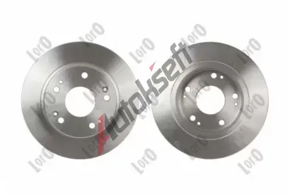 LORO Brzdov� kotou� - 260 mm LOR 231-04-077, 231-04-077