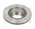 LORO Brzdový kotouč - 303 mm LOR 231-04-080, 231-04-080
