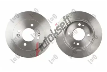 LORO Brzdov kotou - 234 mm LOR 231-04-089, 231-04-089