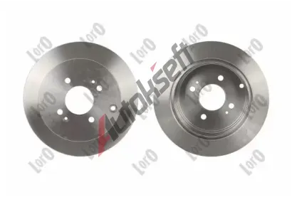 LORO Brzdov kotou - 262 mm LOR 231-04-090, 231-04-090