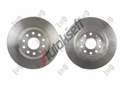 LORO Brzdov kotou - 300 mm LOR 231-04-094, 231-04-094
