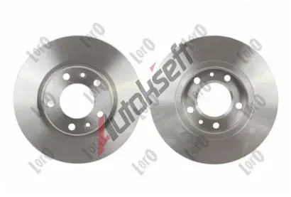 LORO Brzdov kotou - 268 mm LOR 231-04-095, 231-04-095